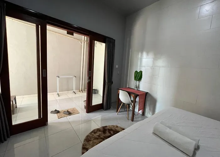 Guest house Tyana's Private In 22 *