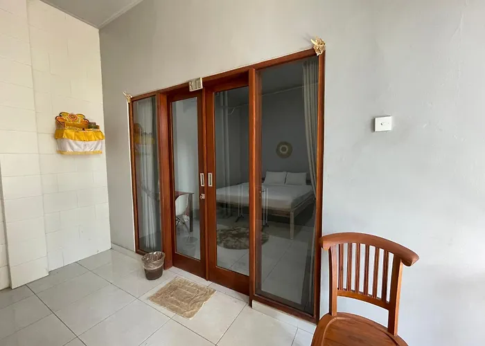 Guest house Tyana's Private In 22 Canggu (Bali)